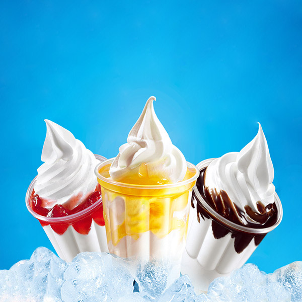 I have an ice cream vending machine. How do I find the best place?